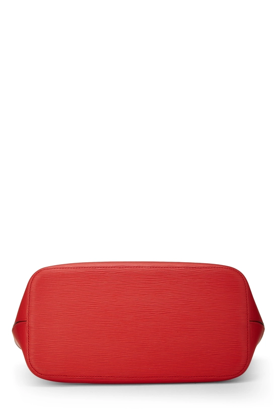 Red Epi Neverfull MM, , large image number 4