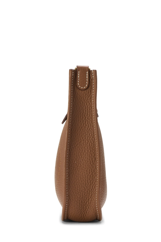 Gold Clemence Evelyne I TPM, , large image number 2