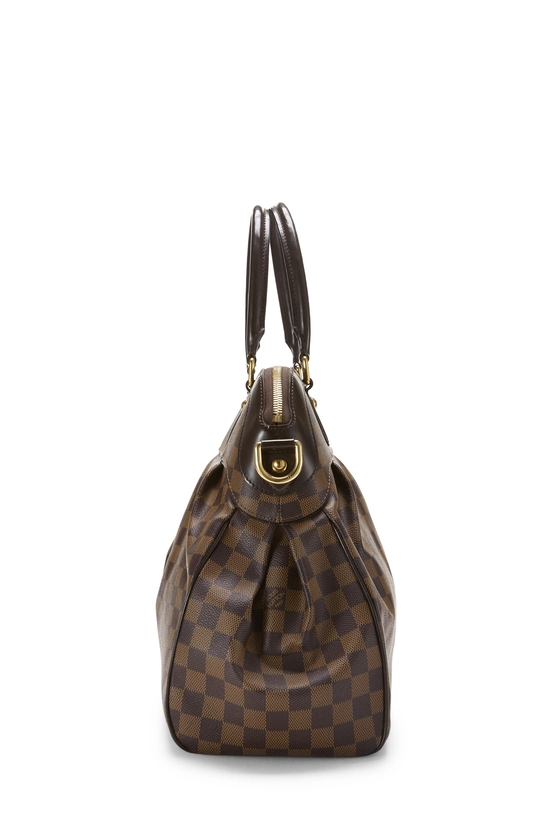 Damier Ebene Trevi GM, , large image number 2