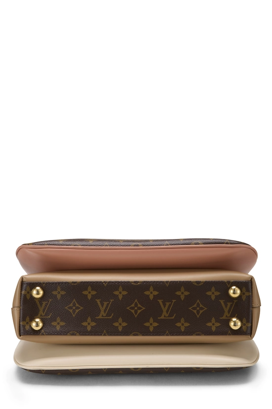 Monogram Millefeuille Tote, , large image number 4