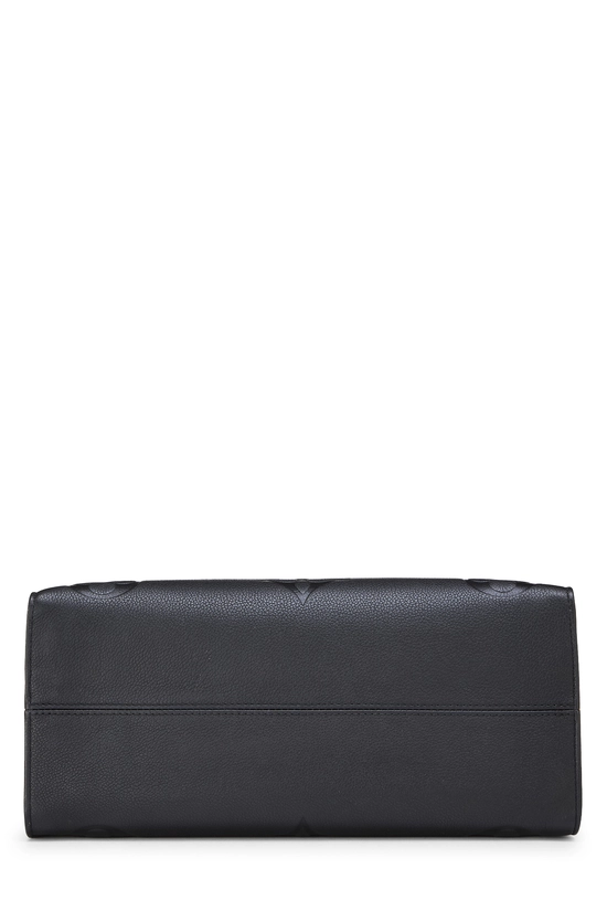 Black Empreinte Giant Wild At Heart On The Go MM, , large image number 4