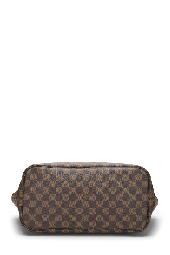 Damier Ebene Neverfull MM, , large image number 4