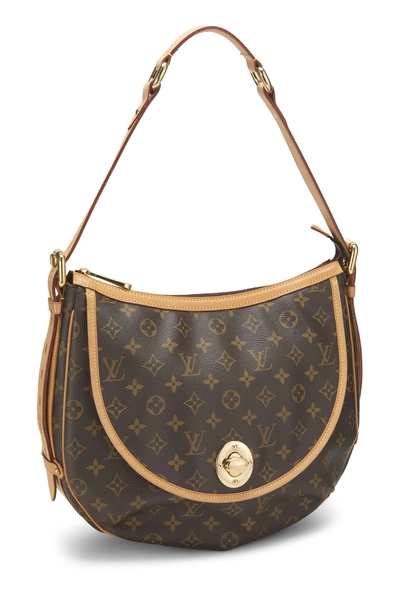 Monogram Canvas Tulum GM, , large