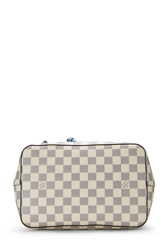 Blue Damier Azur Neo No&eacute;, , large image number 4