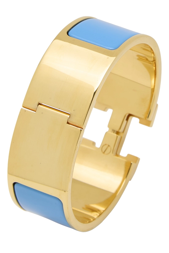 Blue Clic Clac H Wide PM, , large image number 1