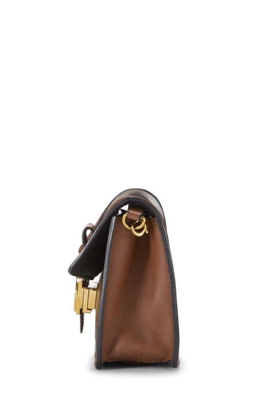 Monogram Reversed Dauphine Chain Wallet, , large image number 2