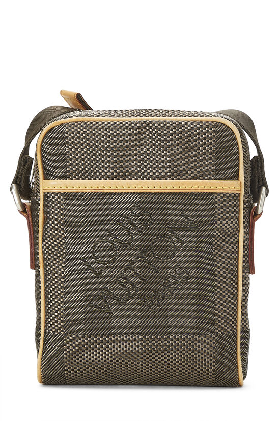 Terre Damier Geant Citadin PM, , large image number 0