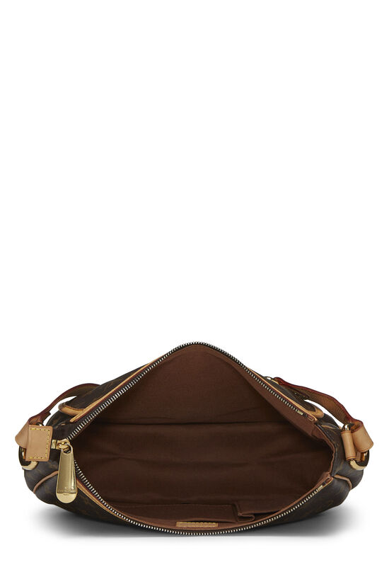 Louis Vuitton Monogram Canvas Tulum PM QJB0WC5V0F156 | WGACA