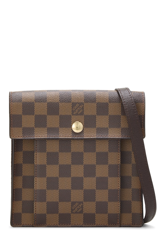 Damier Ebene Pimlico, , large image number 0