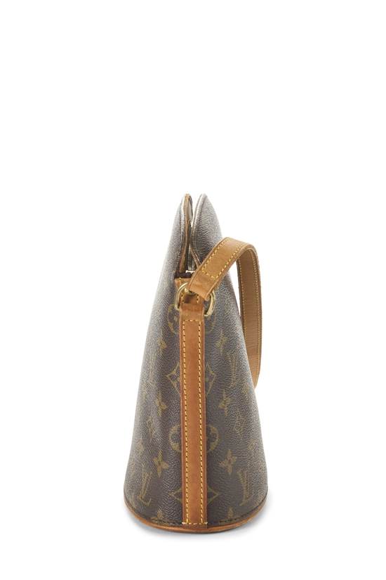 Monogram Canvas Drouot, , large image number 2