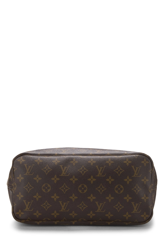 Monogram Canvas Neverfull MM NM, , large image number 4