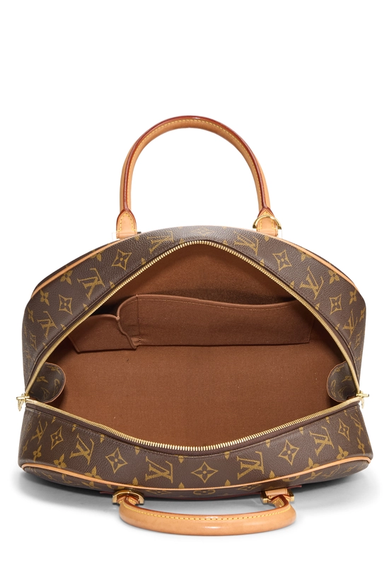 Monogram Canvas Nolita, , large image number 5