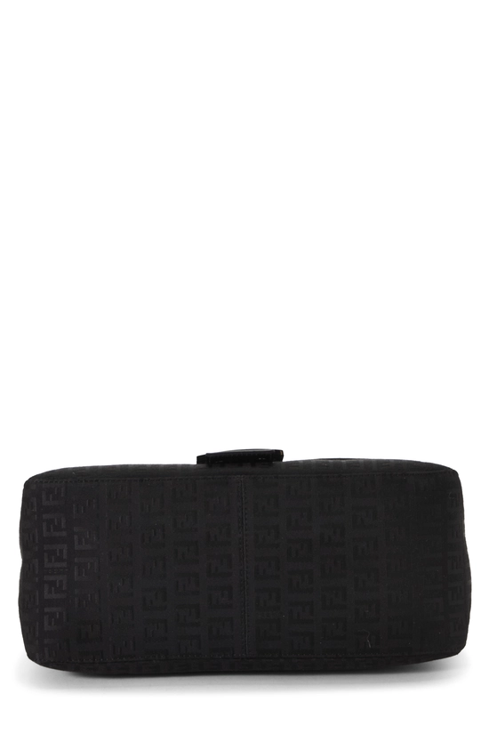 Black Zucchino Canvas Mama, , large image number 4