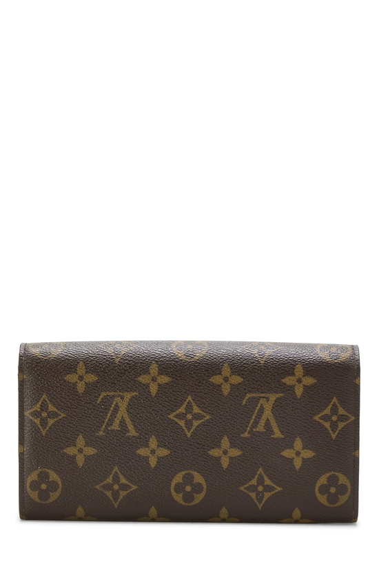 Monogram Canvas Fleuri Sarah, , large image number 2