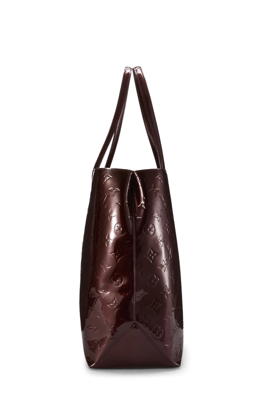 Griotte Monogram Vernis Wilshire GM, , large image number 2