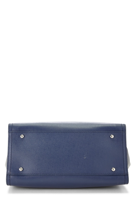 Blue Caviar Studded Deauville Shopping Tote Small , , large image number 4