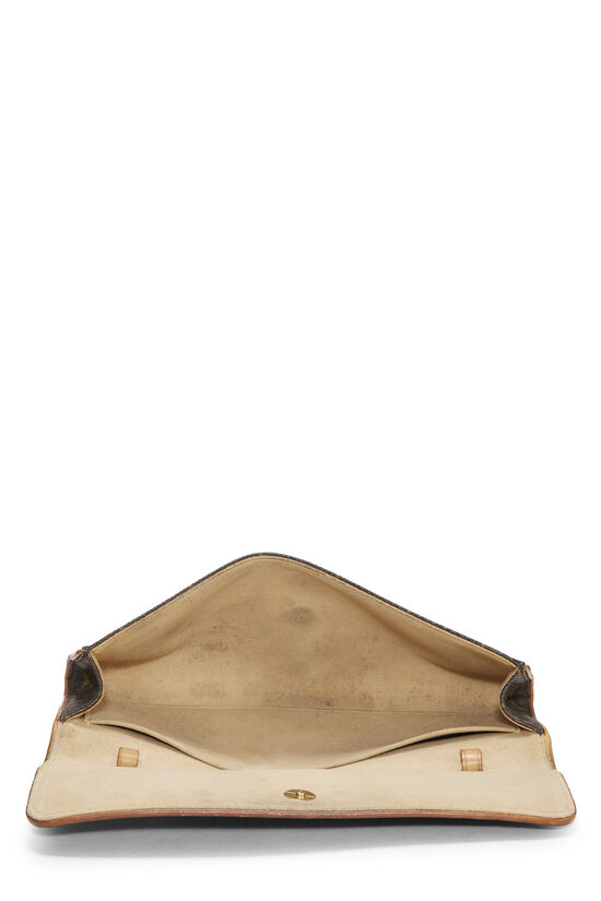 Monogram Pochette Twin GM, , large image number 5