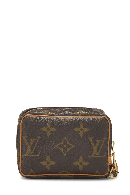 Monogram Canvas Wapity Case, , large image number 2