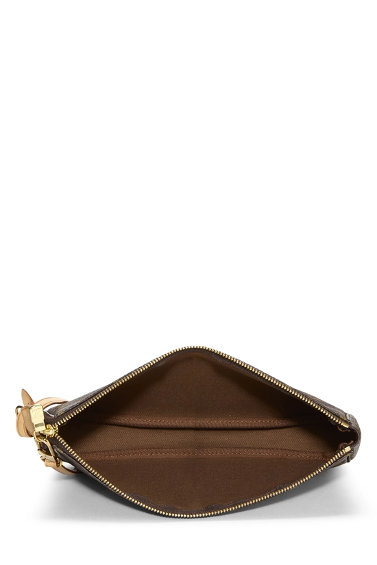 Monogram Canvas Pochette Accessoires, , large image number 5