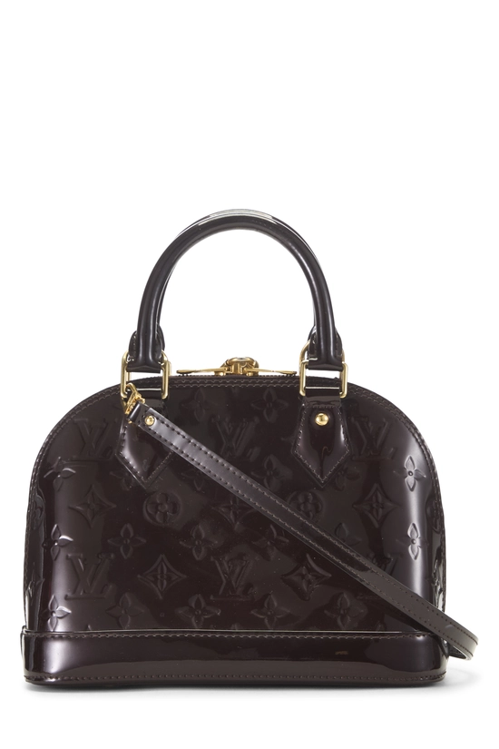 Amarante Vernis Alma BB NM, , large image number 3