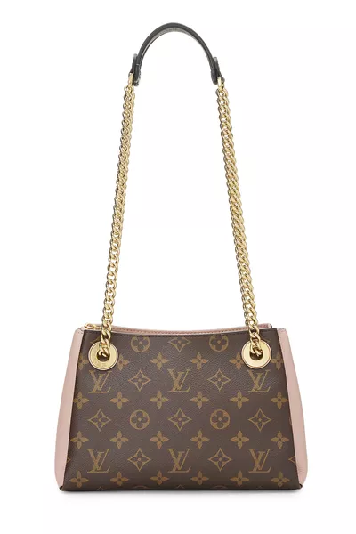 Louis Vuitton Monogram Canvas Surene BB