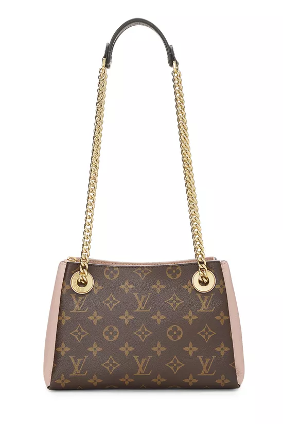 Monogram Canvas Surene BB, , large image number 0