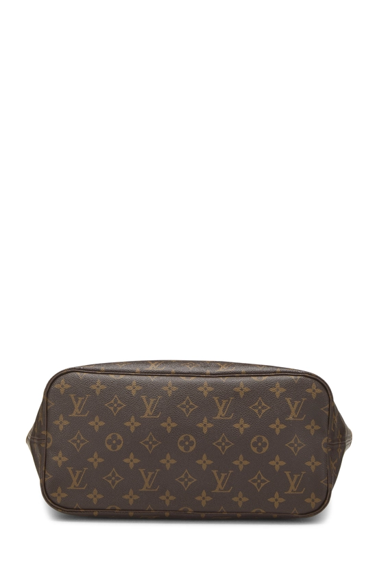 Monogram Canvas Neverfull MM, , large image number 4
