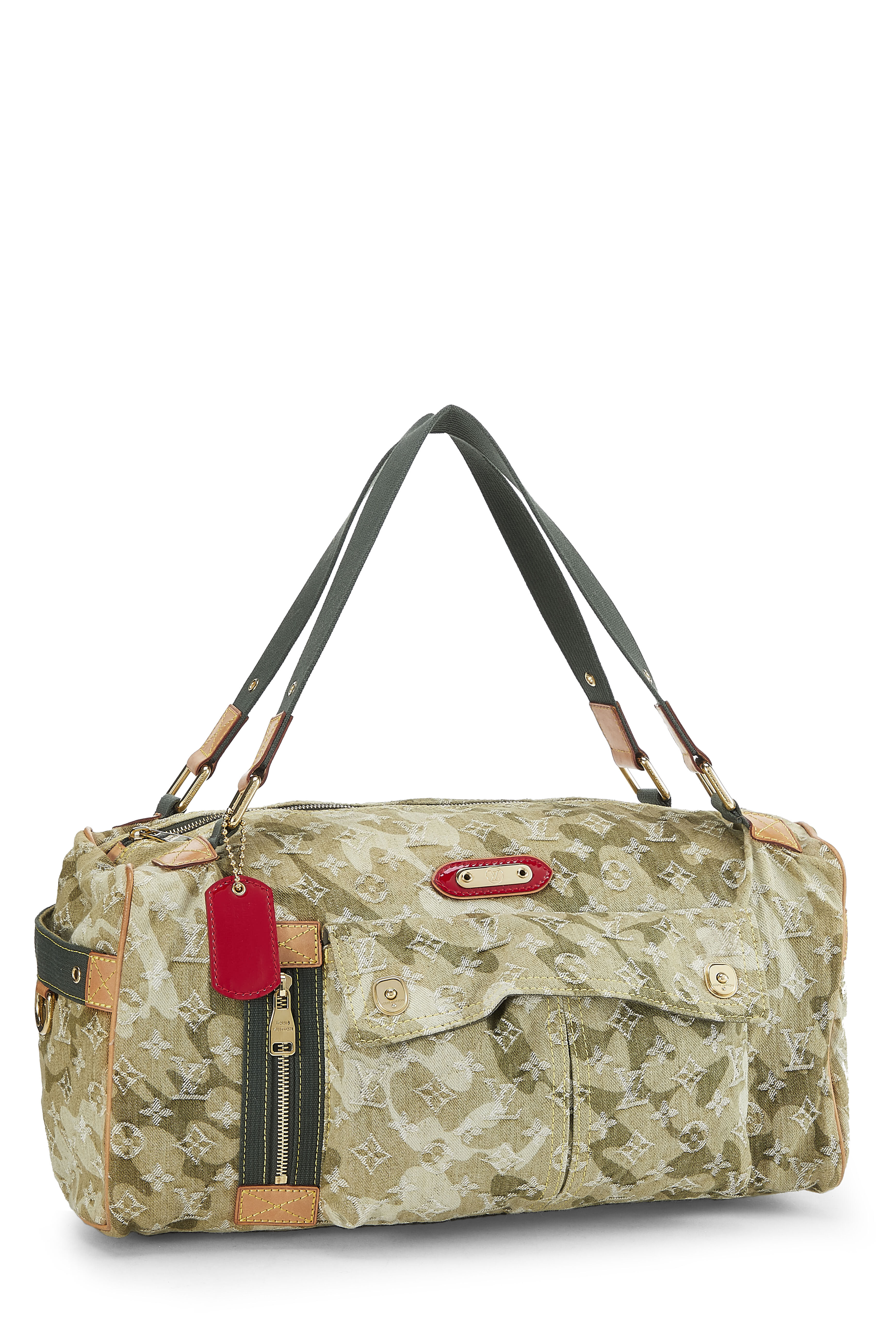 Louis Vuitton Takashi Murakami x Louis 