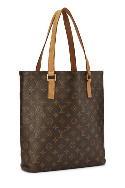 Monogram Canvas Vavin GM, , large