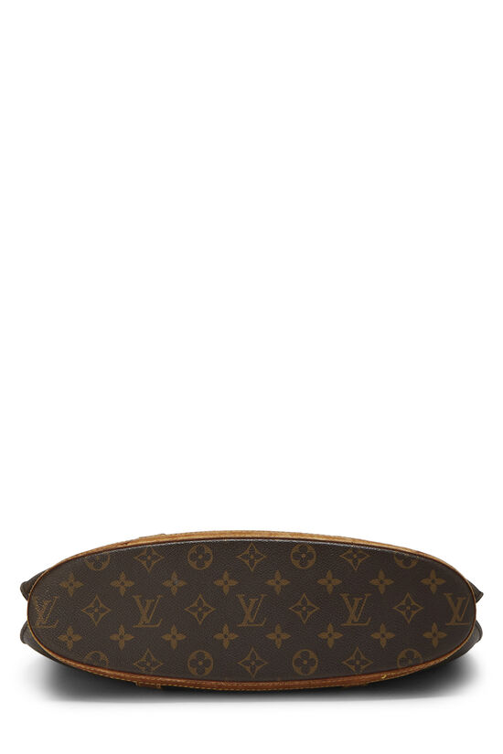 Monogram Canvas Babylone, , large image number 2