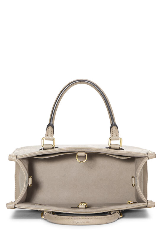 Grey Empreinte Giant On The Go PM, , large image number 5