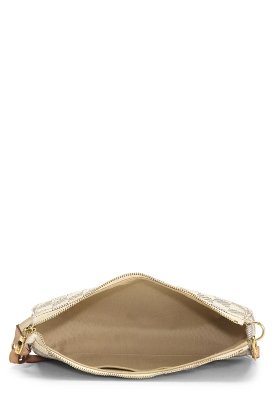 Damier Azur Pochette Accessories, , large image number 5