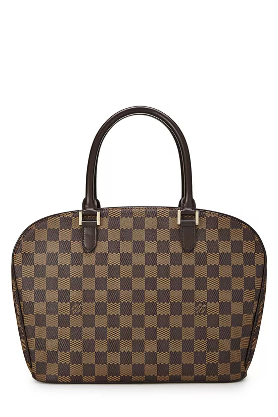 Damier Ebene Sarria Horizontal, , large image number 3