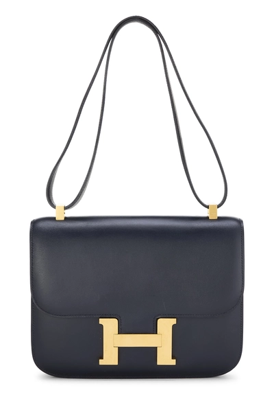 Blue Marine Box Constance 23