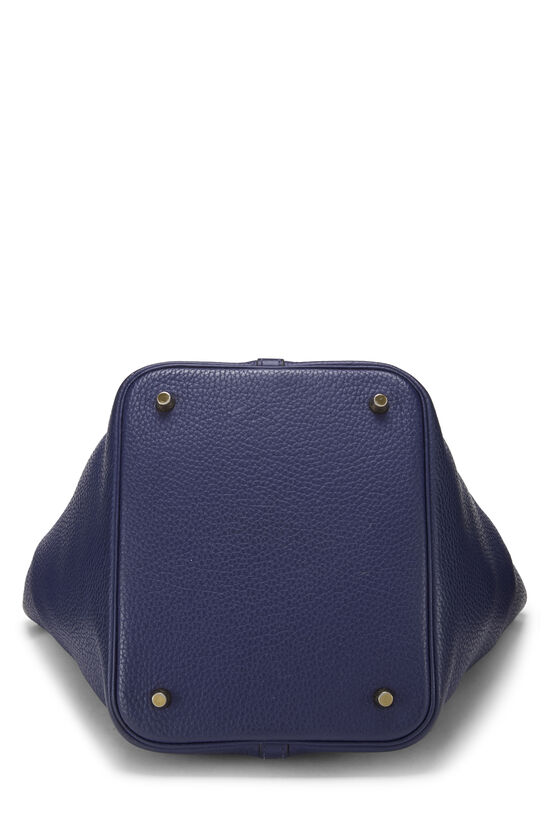 Blue Encre Clemence Picotin Lock 22, , large image number 4