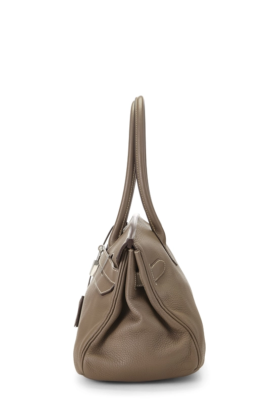 Etoupe Clemence JPG Birkin 42, , large image number 2