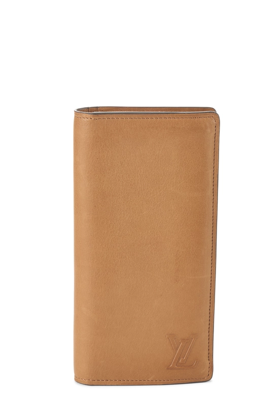 Brown Millesime Brazza, , large image number 0