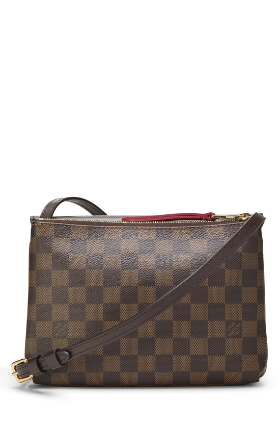 Damier Ebene Twice, , large image number 3