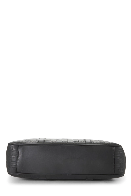 Black Damier Infini Neo Tadao, , large image number 4