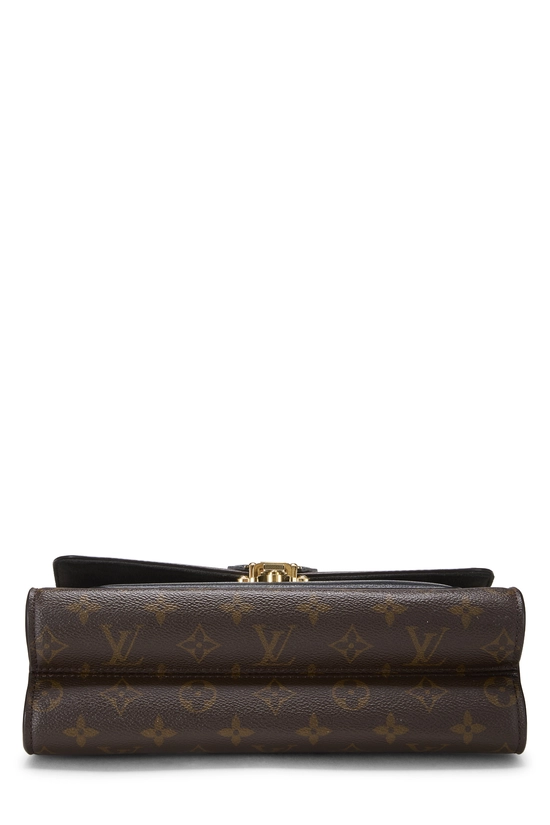 Monogram Canvas Victoire, , large image number 4