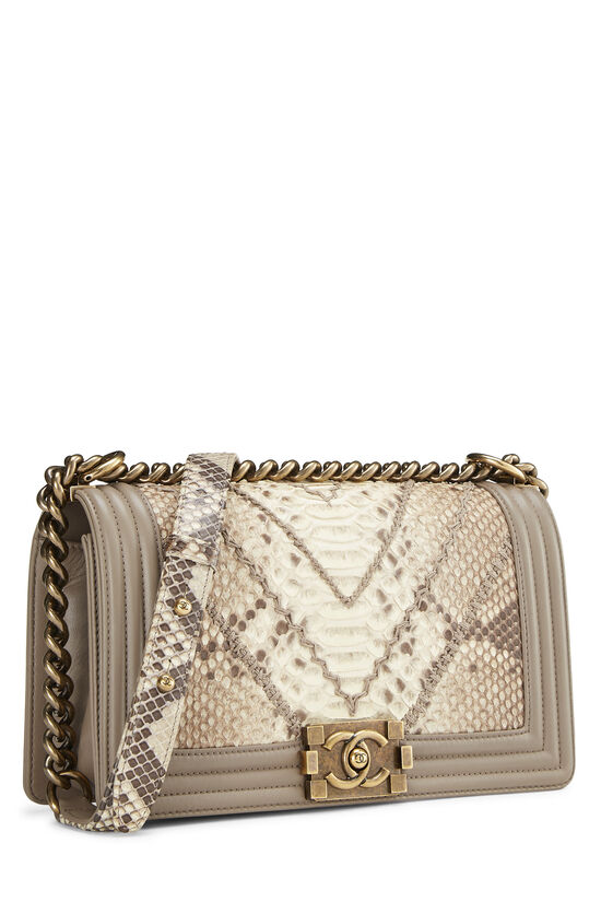 chanel boy bag Blogger - Page 2 of 2 