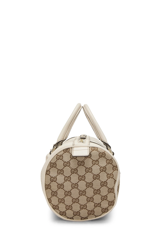 Original GG Canvas Trophy Handbag, , large image number 2