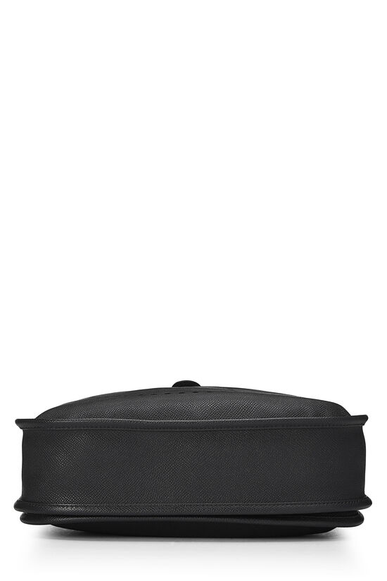 Hermès Black Evelyne III PM QGB0HP12KF010 | WGACA