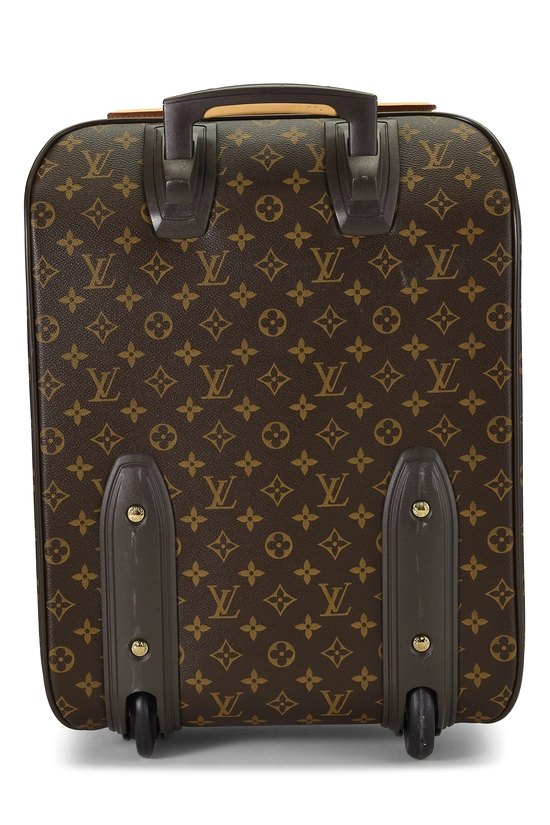 Monogram Canvas Pegase 50, , large image number 3