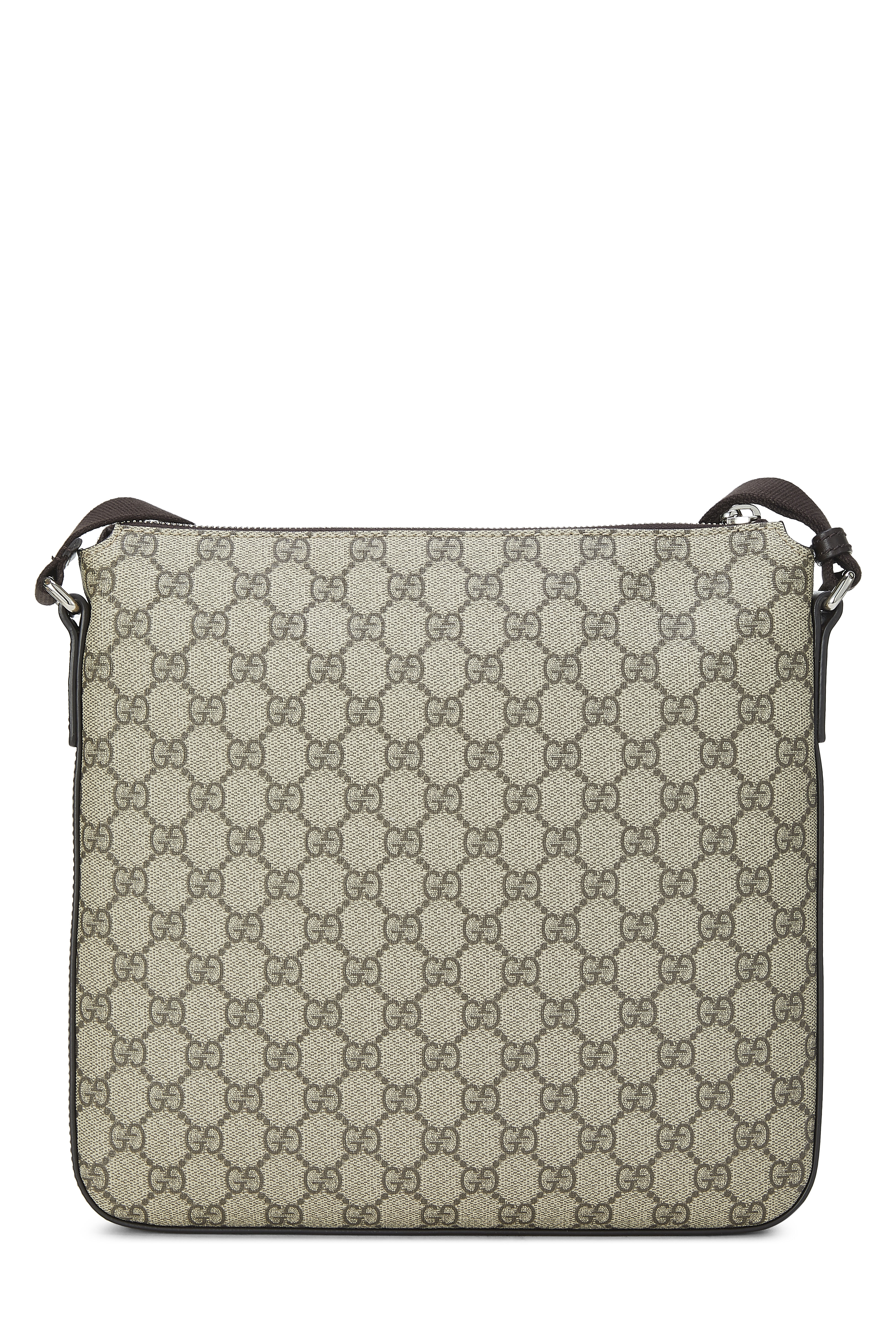 gg supreme messenger