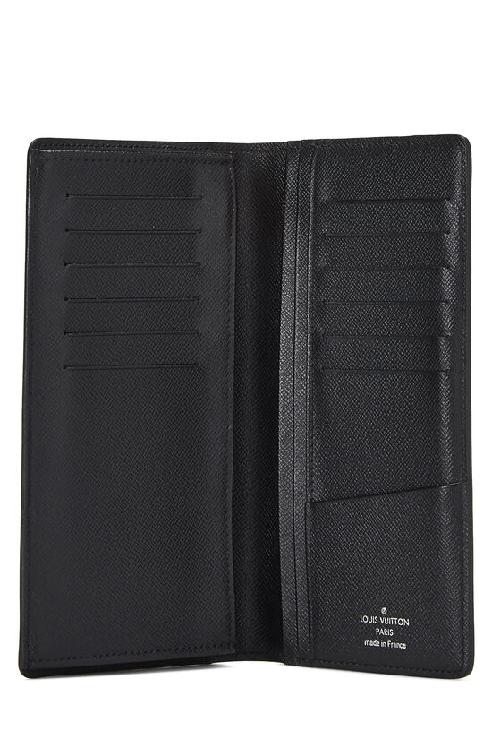 Damier Graphite Brazza Continental Wallet, , large image number 3