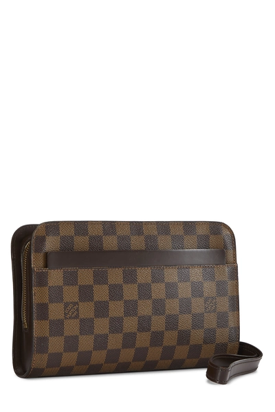 Damier Ebene Saint Louis, , large