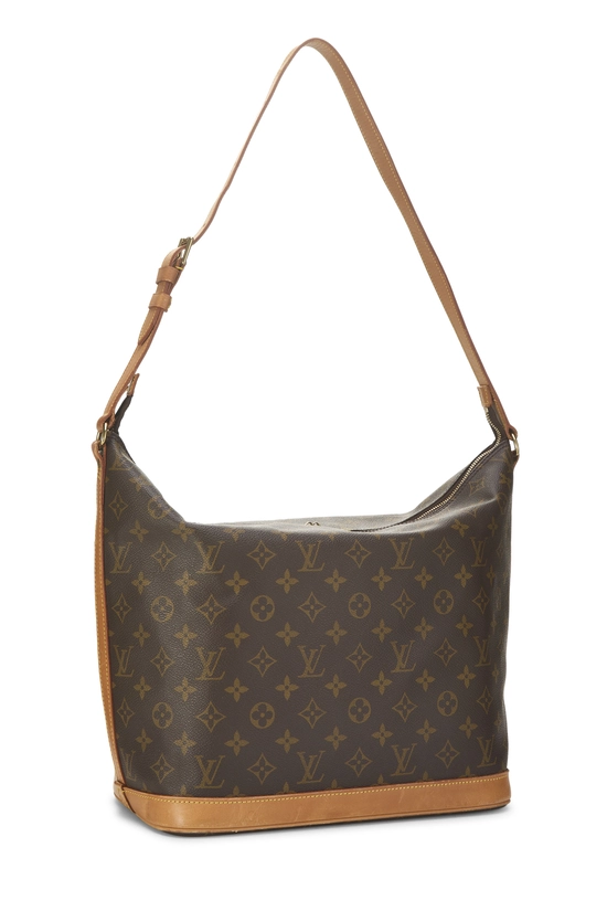 Monogram Canvas Amfar, , large image number 1