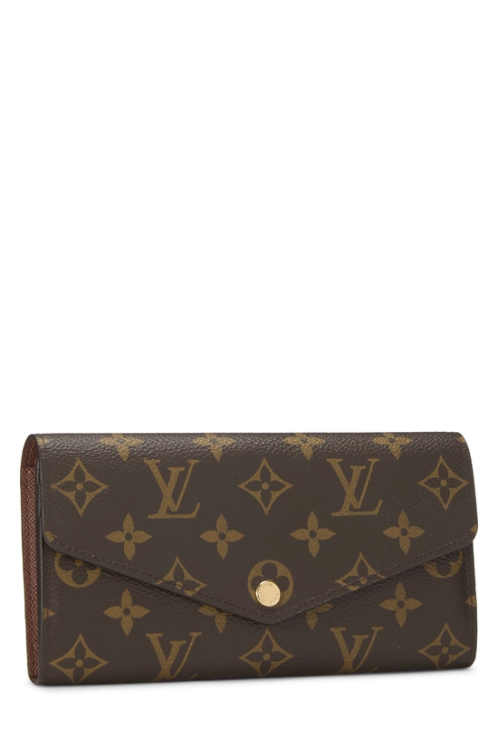 Monogram Canvas Sarah NM, , large image number 1