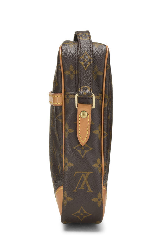 Monogram Canvas Danube, , large image number 2